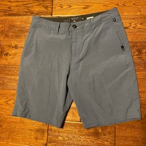 Quicksilver shorts